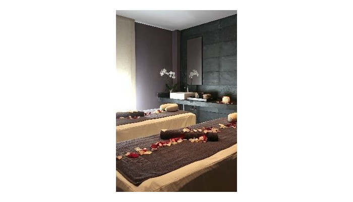 Santara Resort Andamp; Spa poza 4