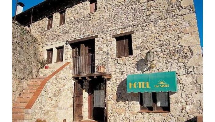 Santara Resort & Spa poza 0