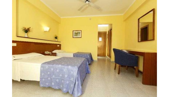 Golf Beach Hotel poza 1