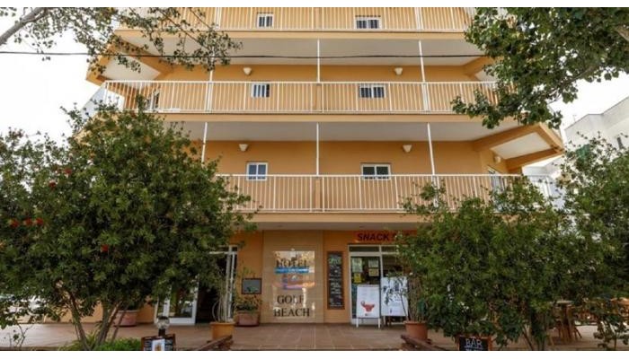 Golf Beach Hotel poza 6