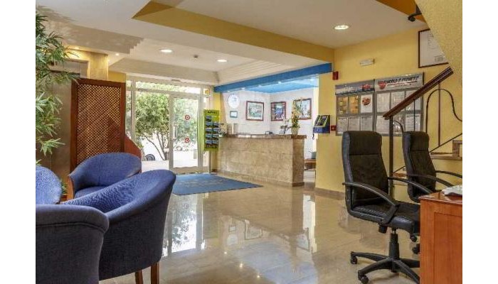 Golf Beach Hotel poza 7