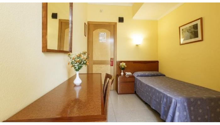 Golf Beach Hotel poza 0