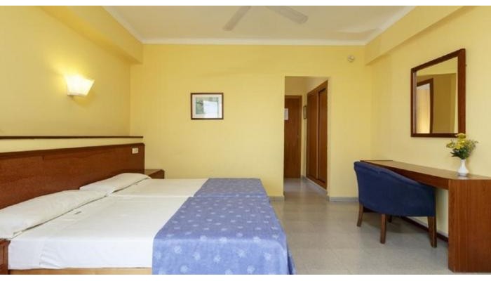 Golf Beach Hotel poza 3