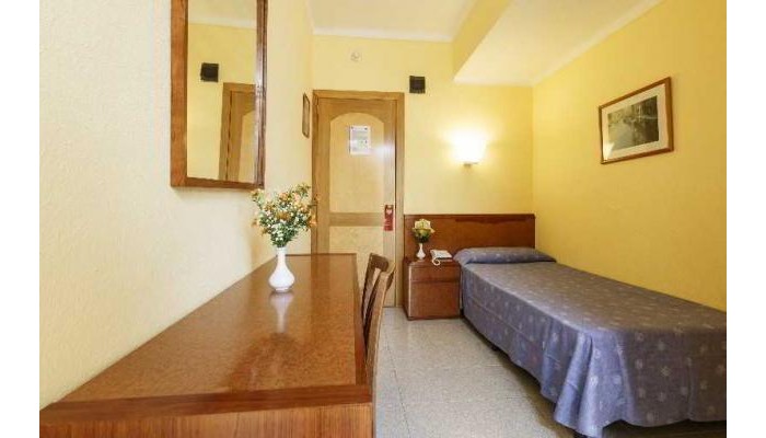 Golf Beach Hotel poza 9