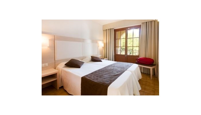 Hotel Apartamentos Casa Vida poza 1