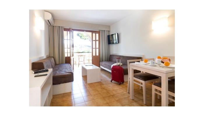 Hotel Apartamentos Casa Vida poza 3