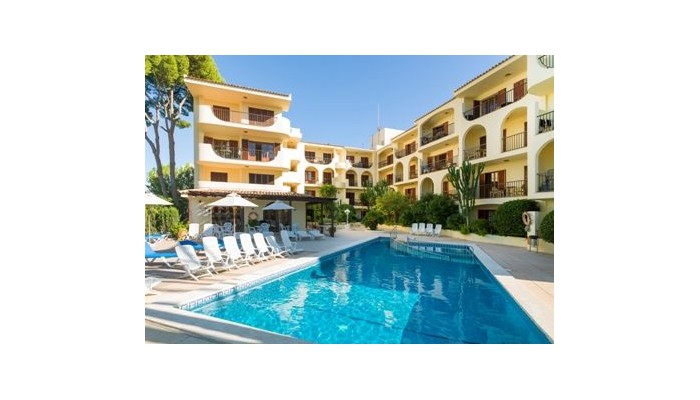 Hotel Apartamentos Casa Vida poza 0