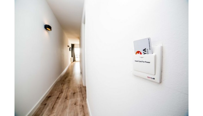 Hotel Apartamentos Deya poza 2