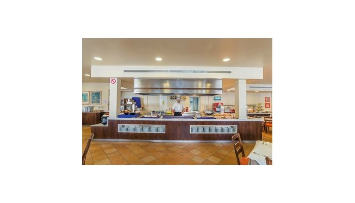 Hotel Apartamentos Holiday Center poza 2