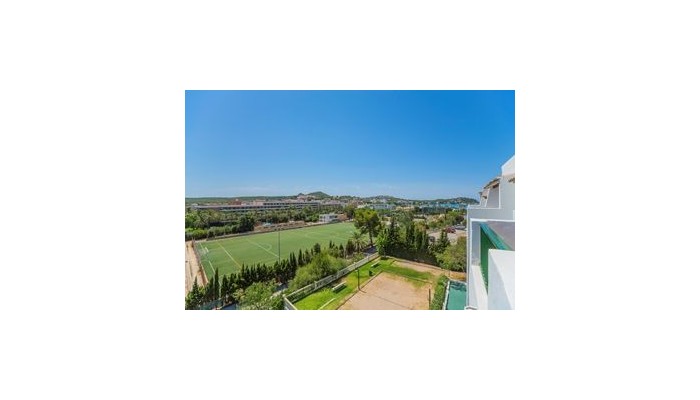 Hotel Apartamentos Holiday Center poza 0