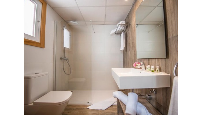 Hotel Apartamentos Ona Surfing Playa poza 2