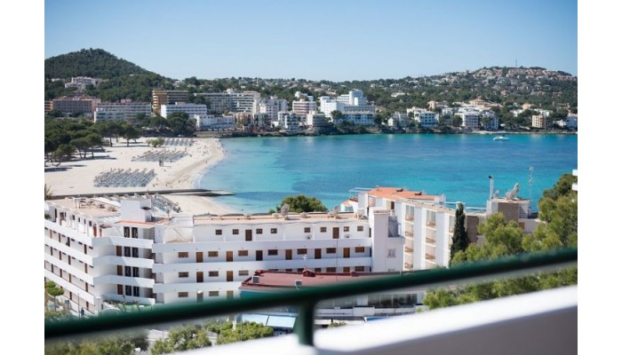 Hotel Apartamentos Sun Beach poza 1