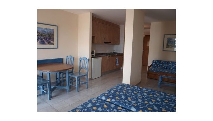 Hotel Apartamentos Vista Club poza 2