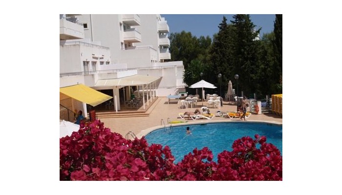 Hotel Apartamentos Vista Club poza 1