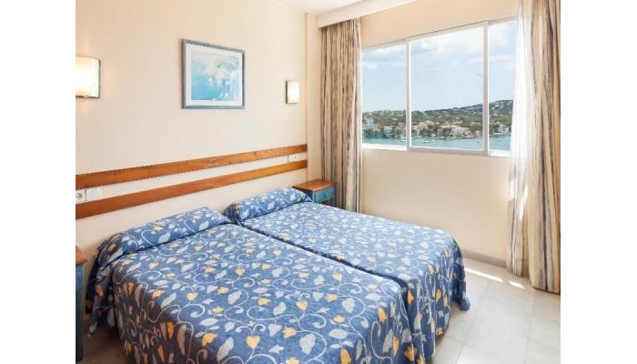 Hotel Apartamentos Vista Club poza 0