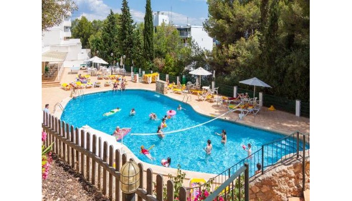 Hotel Apartamentos Vista Club poza 8