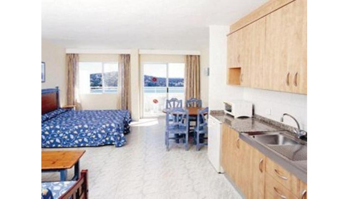 Hotel Apartamentos Vista Club poza 4