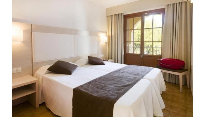 Hotel Casa Vida poza 6