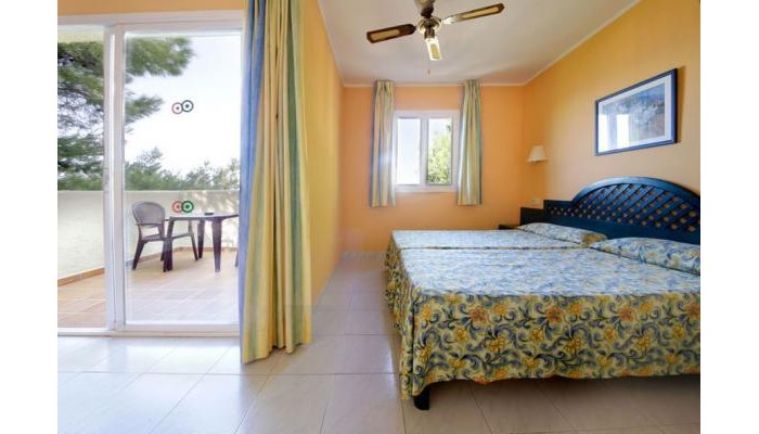 Hotel Club Santa Ponsa poza 3