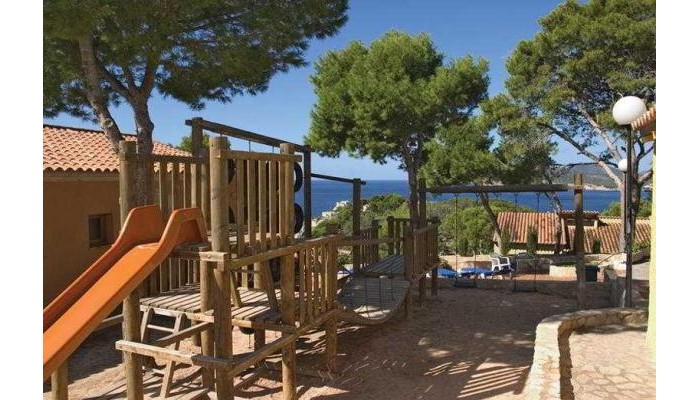 Hotel Club Santa Ponsa poza 8