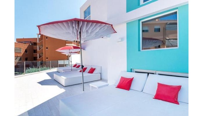 Hotel Club Santa Ponsa poza 7