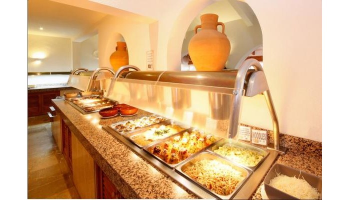 Hotel Club Santa Ponsa poza 2