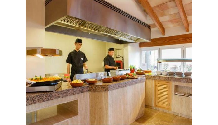 Hotel Club Santa Ponsa poza 6