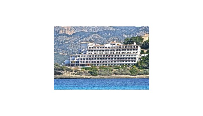Hotel D'or Sentido Punta Del Mar poza 0
