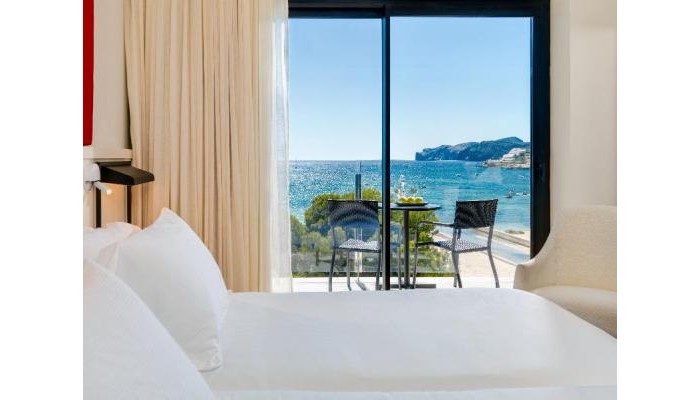 Hotel H10 Playas De Mallorca poza 8