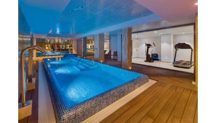 Hotel H10 Playas De Mallorca poza 2