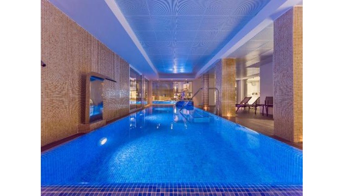 Hotel H10 Playas De Mallorca poza 1