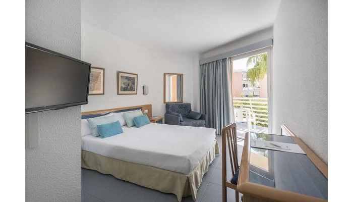 Hotel Hm Isabel poza 8