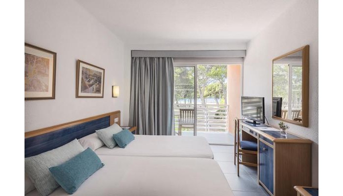 Hotel Hm Isabel poza 4