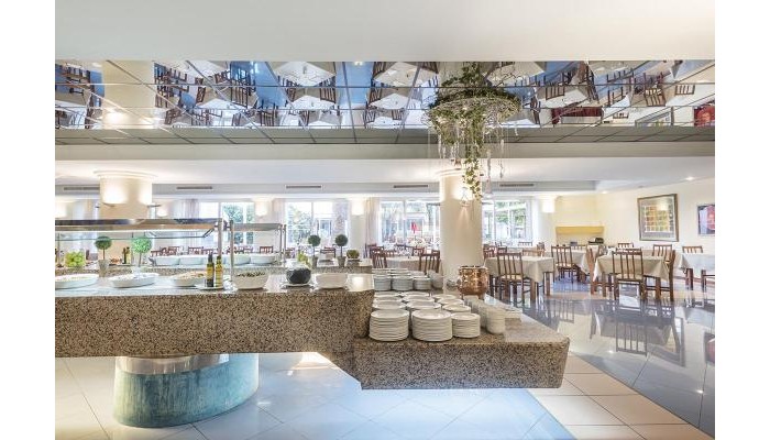 Hotel Hm Isabel poza 17