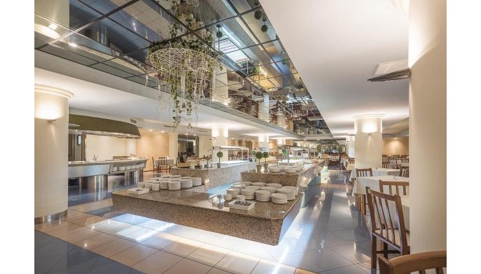 Hotel Hm Isabel poza 16