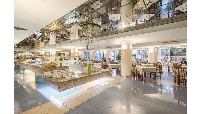 Hotel Hm Isabel poza 15