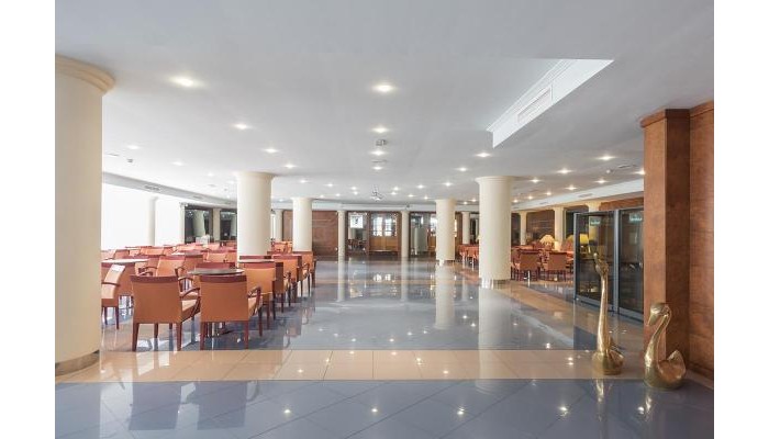 Hotel Hm Isabel poza 24