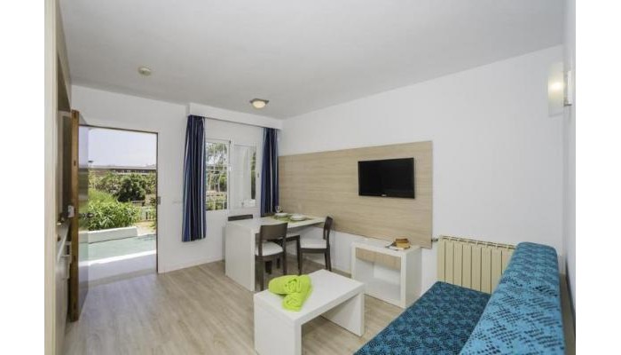 Hotel Holiday Center poza 4