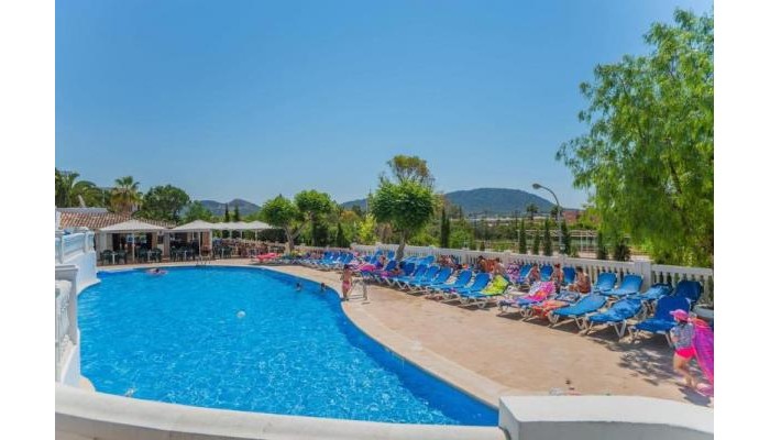 Hotel Holiday Center poza 1