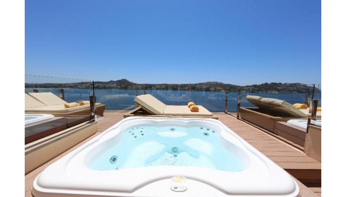 Hotel Iberostar Jardin Del Sol poza 0