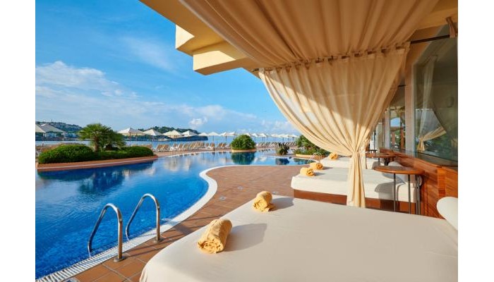 Hotel Iberostar Jardin Del Sol poza 5