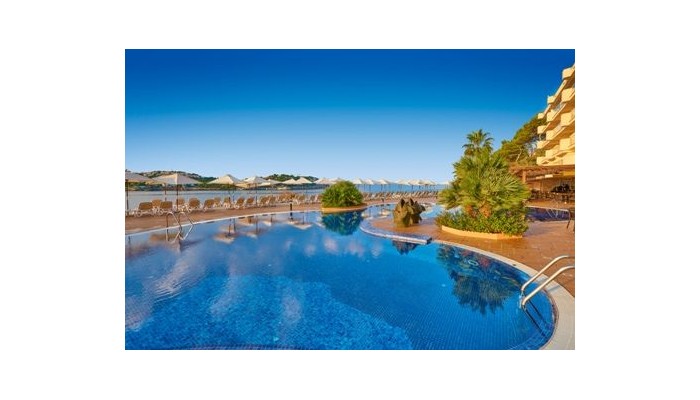 Hotel Iberostar Jardin Del Sol Suites poza 0