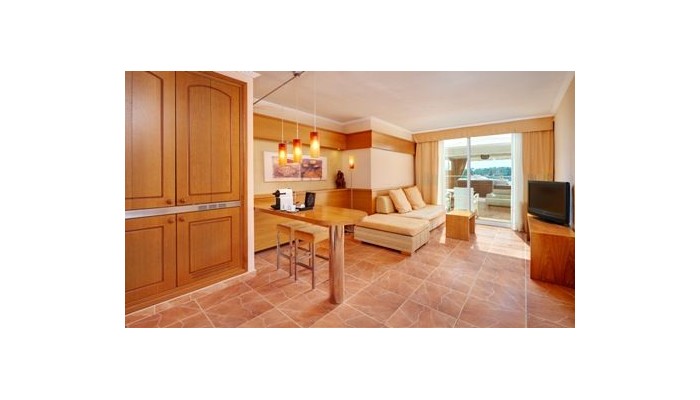 Hotel Iberostar Jardin Del Sol Suites poza 2