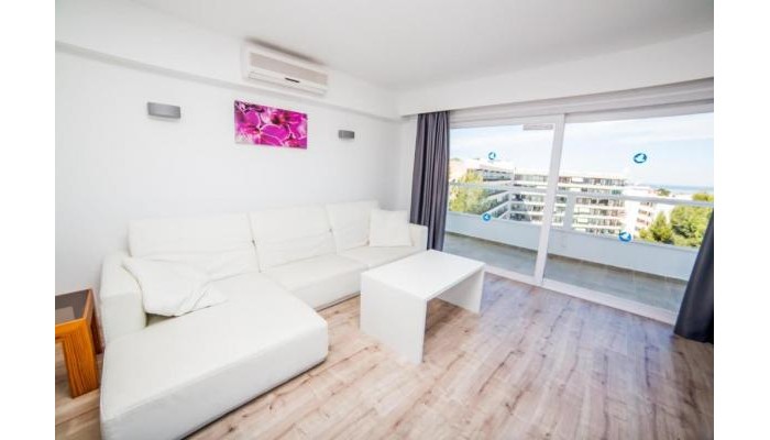 Hotel Pierre & Vacances Mallorca Portofino poza 7