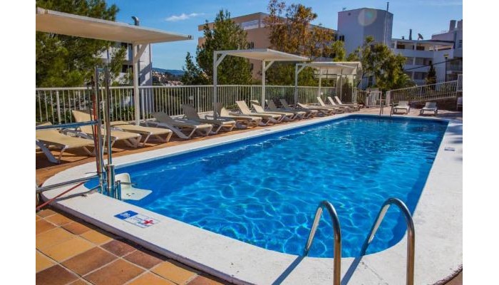 Hotel Pierre & Vacances Mallorca Portofino poza 17