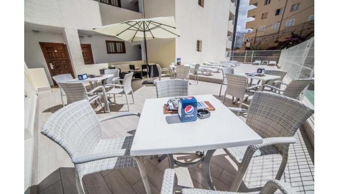 Hotel Pierre & Vacances Mallorca Portofino poza 14