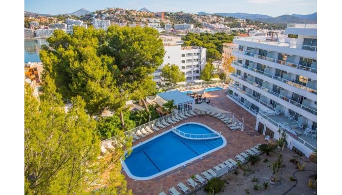 Hotel Pierre & Vacances Mallorca Portofino poza 18