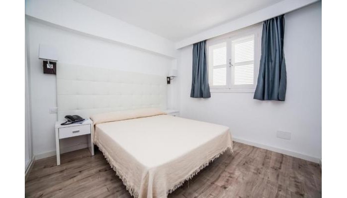 Hotel Pierre & Vacances Mallorca Portofino poza 2