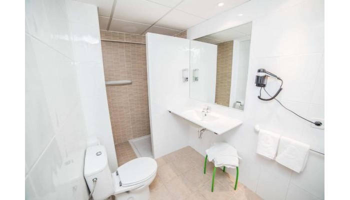 Hotel Pierre & Vacances Mallorca Portofino poza 12