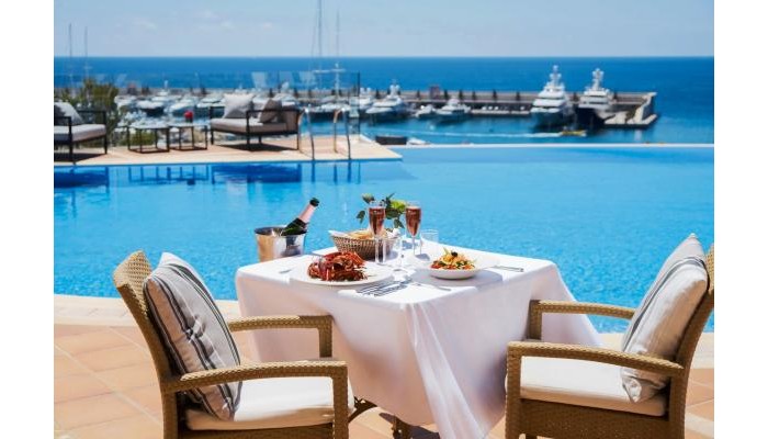 Hotel Pure Salt Port Adriano poza 5